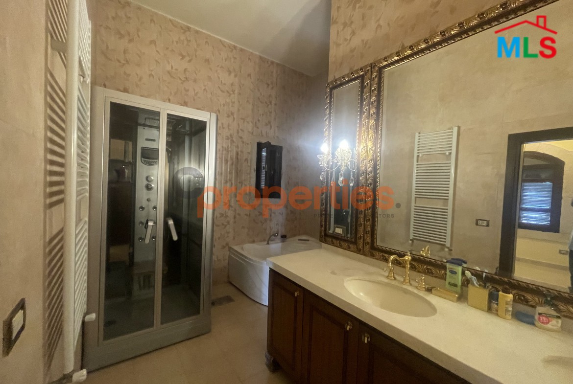 Luxury Furnished Palace for Sale – Mazboud Chouf – CPHR06