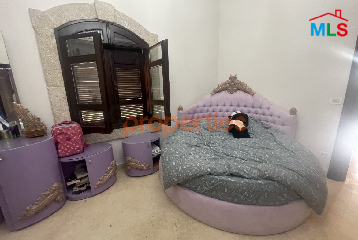 Luxury Furnished Palace for Sale – Mazboud Chouf – CPHR06