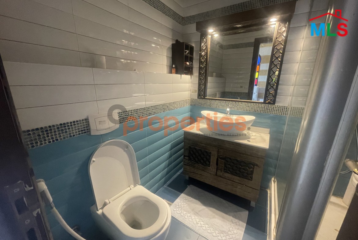 Luxury Furnished Palace for Sale – Mazboud Chouf – CPHR06