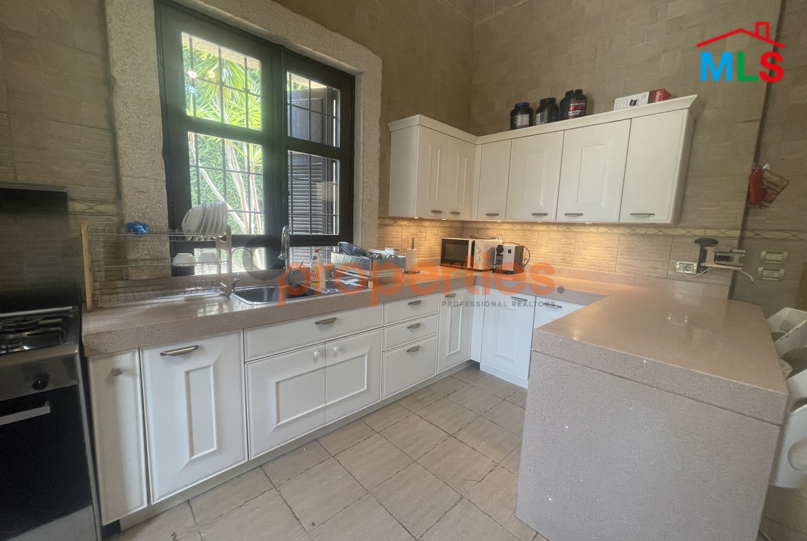 Luxury Furnished Palace for Sale – Mazboud Chouf – CPHR06