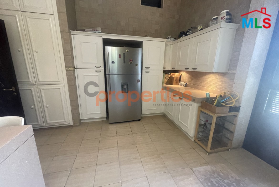 Luxury Furnished Palace for Sale – Mazboud Chouf – CPHR06