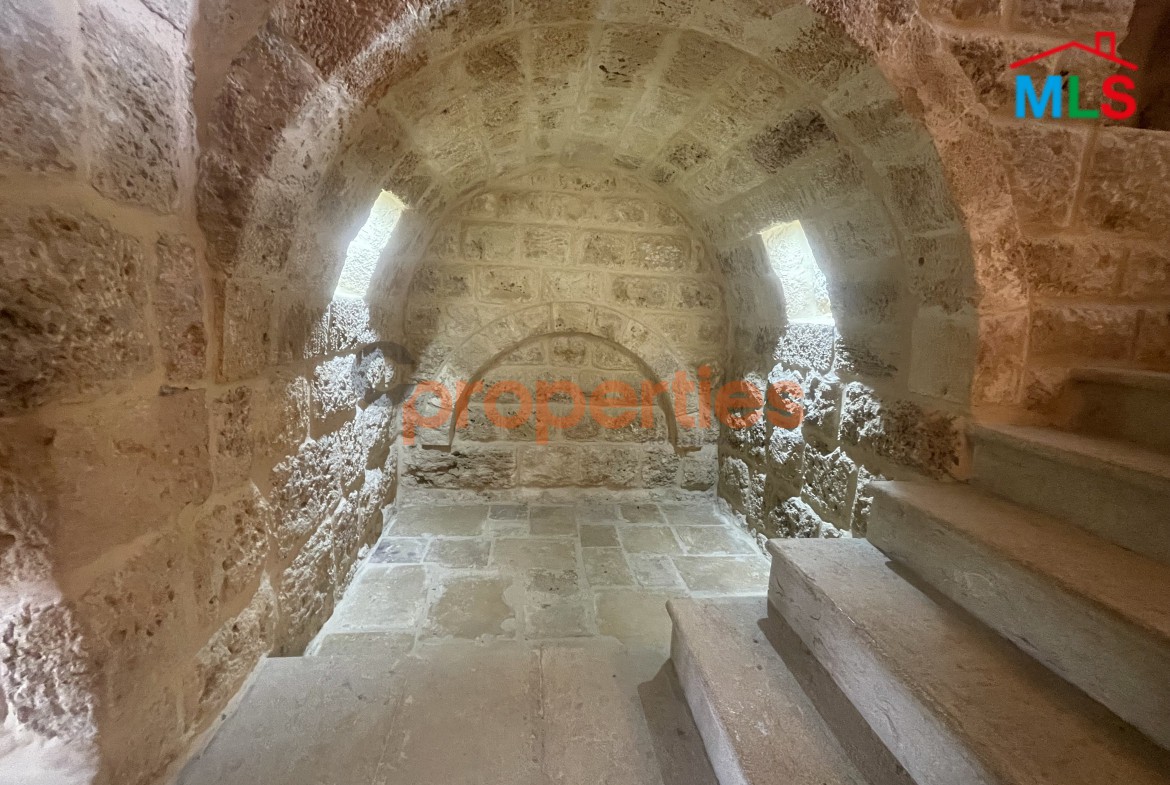 Luxury Furnished Palace for Sale – Mazboud Chouf – CPHR06