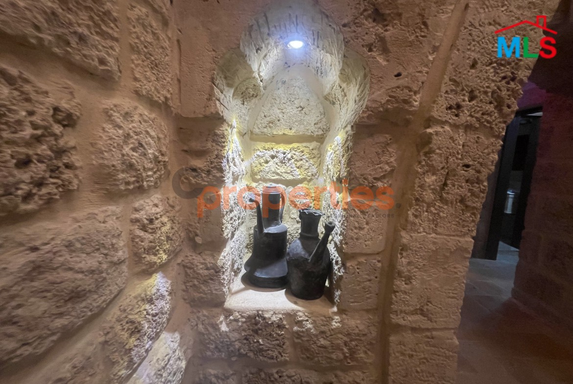 Luxury Furnished Palace for Sale – Mazboud Chouf – CPHR06