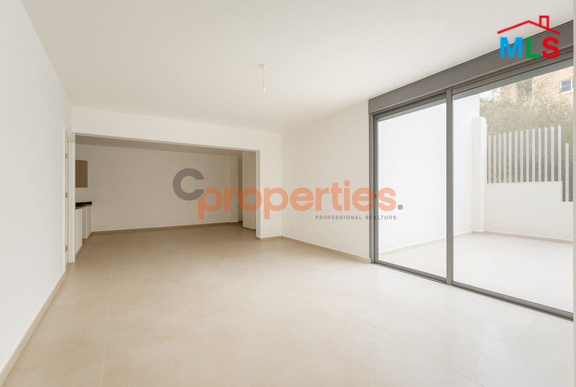 Apartment For Sale In Naccache – CPMC09