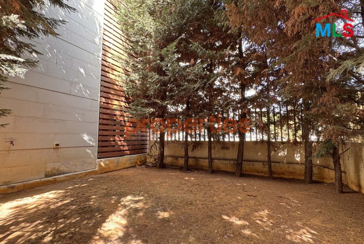 Apartment For Sale In Awkar-Belle Vue – CPTA47