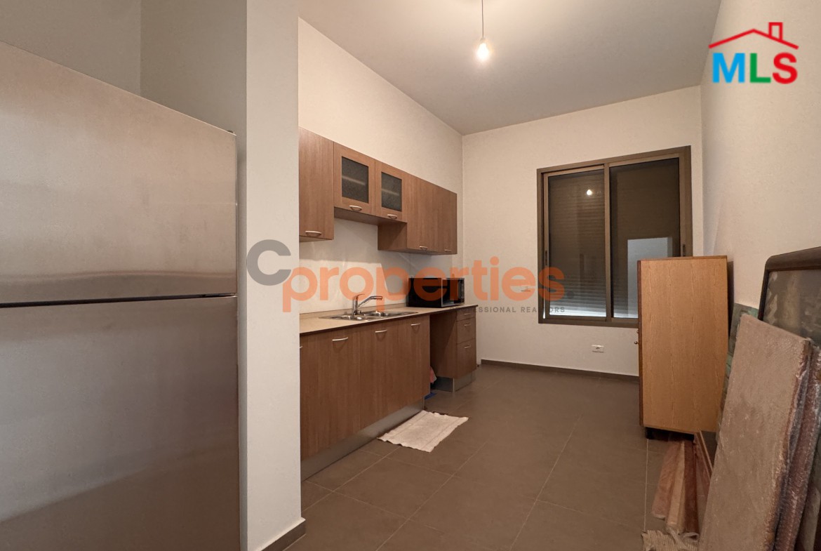 Apartment For Sale In Awkar-Belle Vue – CPTA47