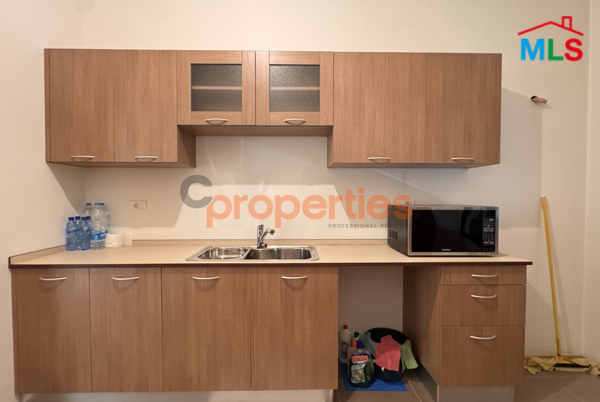 Apartment For Sale In Awkar-Belle Vue – CPTA47