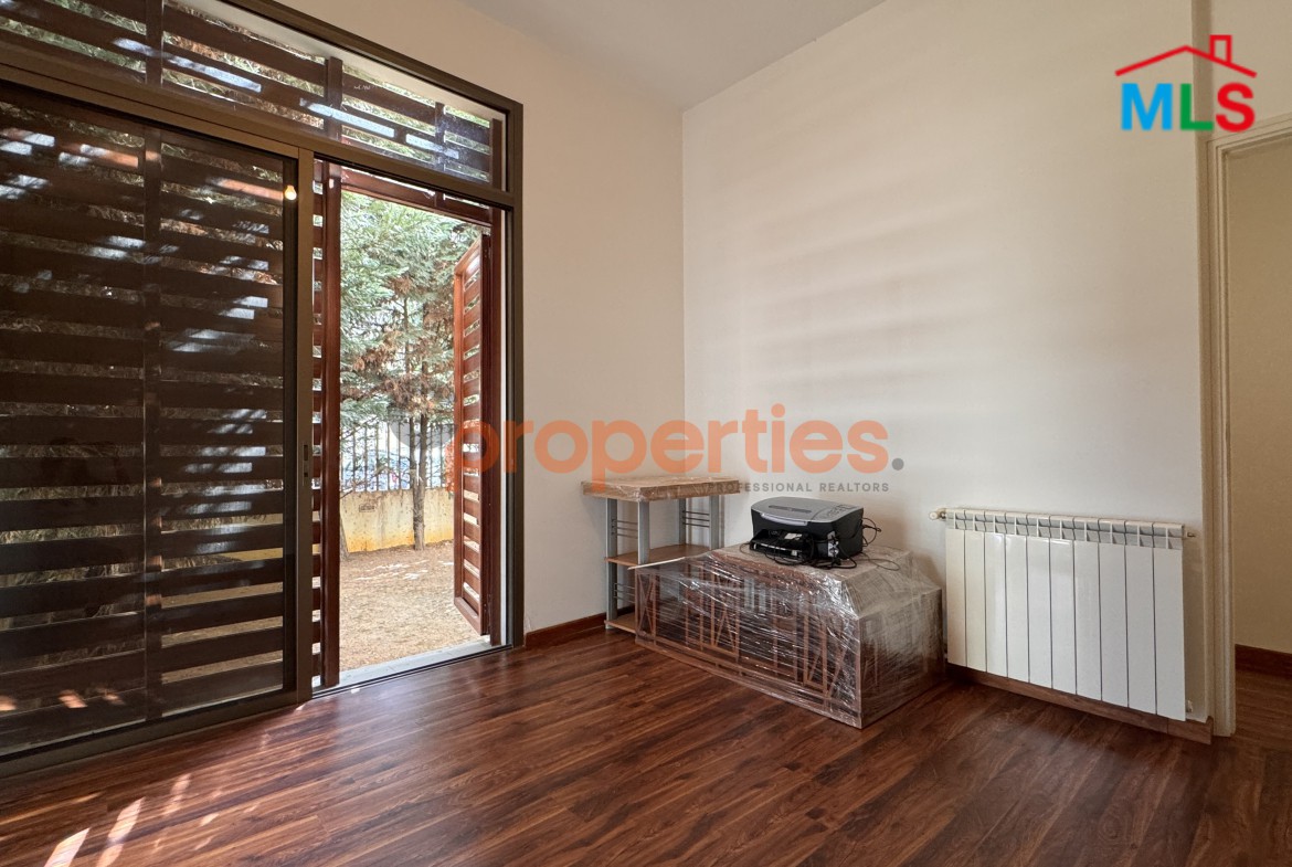 Apartment For Sale In Awkar-Belle Vue – CPTA47