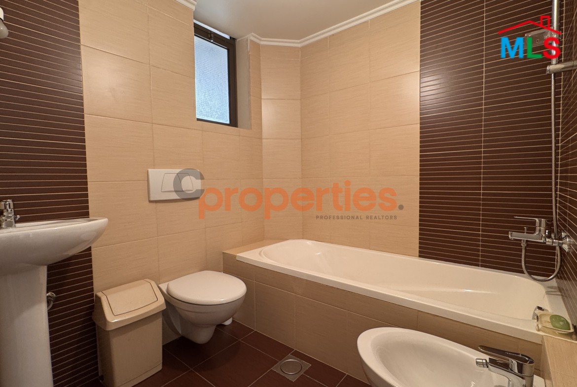 Apartment For Sale In Awkar-Belle Vue – CPTA47