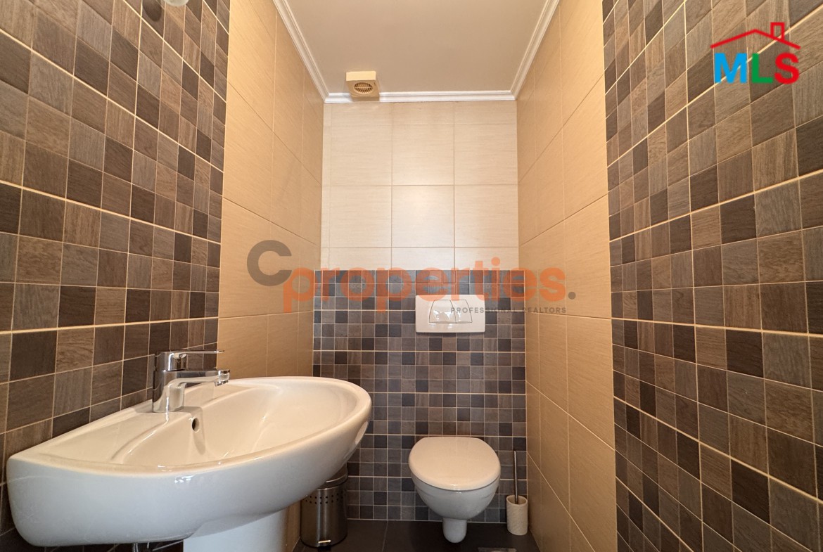 Apartment For Sale In Awkar-Belle Vue – CPTA47