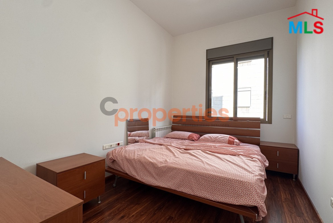 Apartment For Sale In Awkar-Belle Vue – CPTA47
