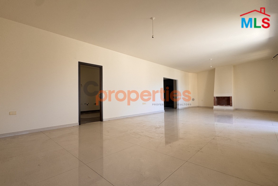 Duplex For Sale In Dik El Mehdi With Terrace – CPTA41