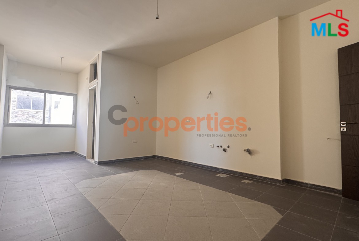 Duplex For Sale In Dik El Mehdi With Terrace – CPTA41