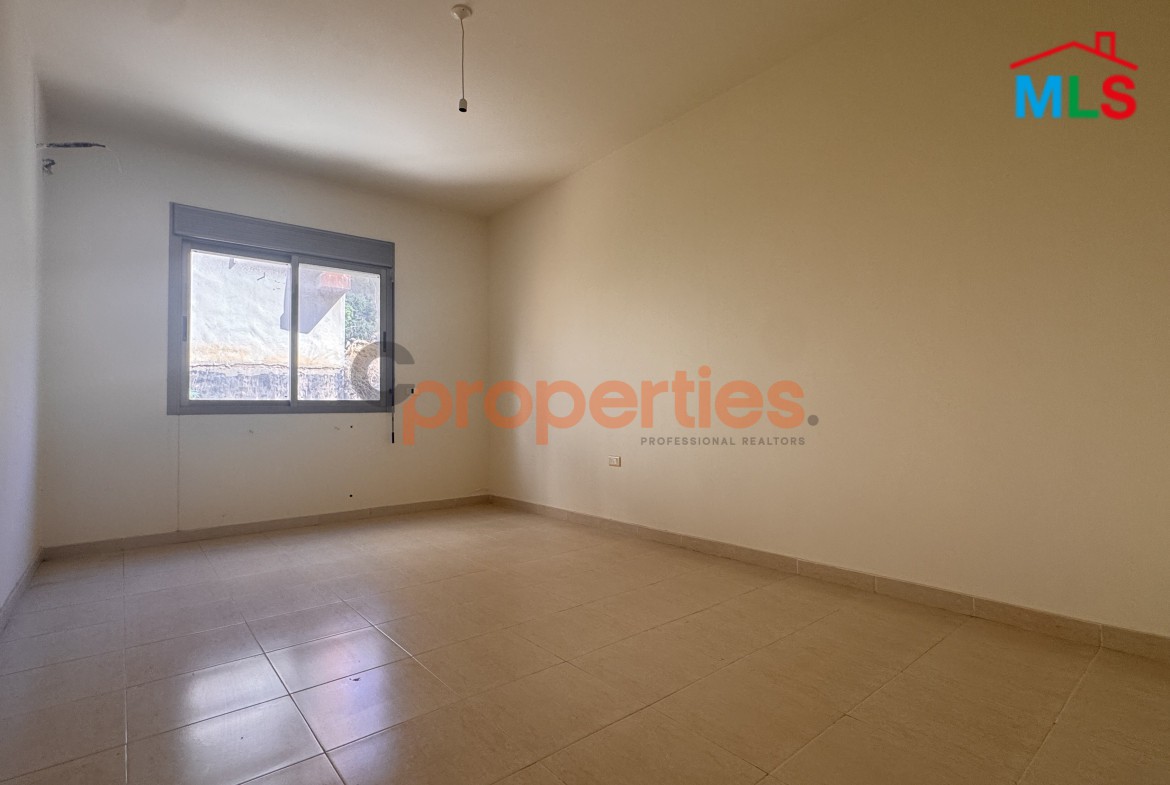 Duplex For Sale In Dik El Mehdi With Terrace – CPTA41