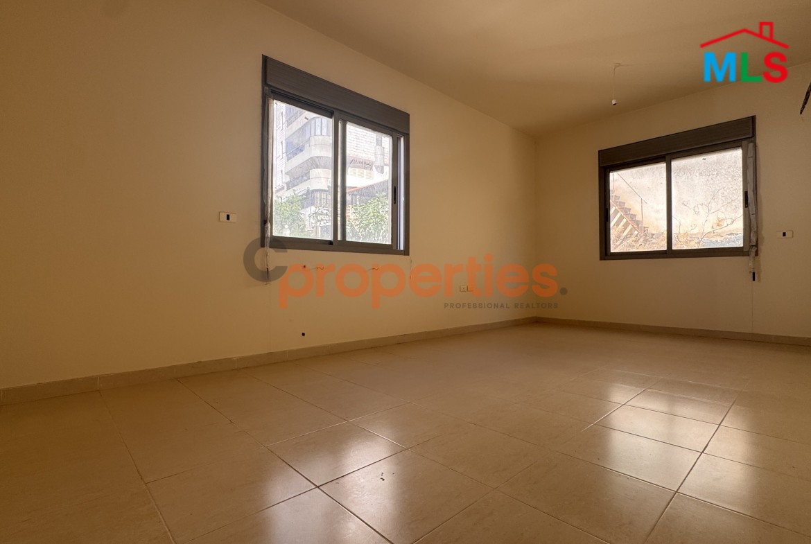 Duplex For Sale In Dik El Mehdi With Terrace – CPTA41