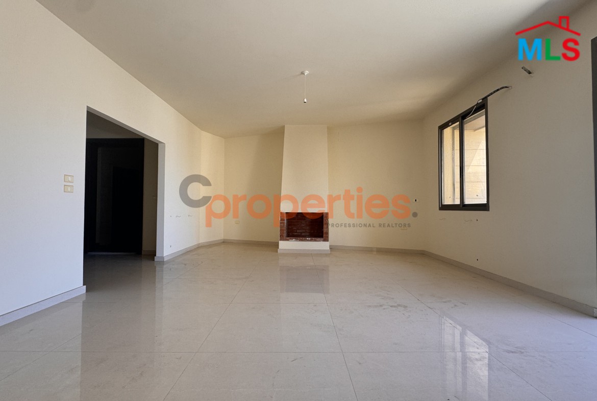 Duplex For Sale In Dik El Mehdi With Terrace – CPTA42