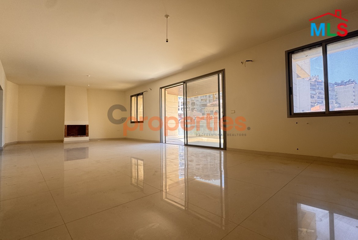 Duplex For Sale In Dik El Mehdi With Terrace – CPTA42