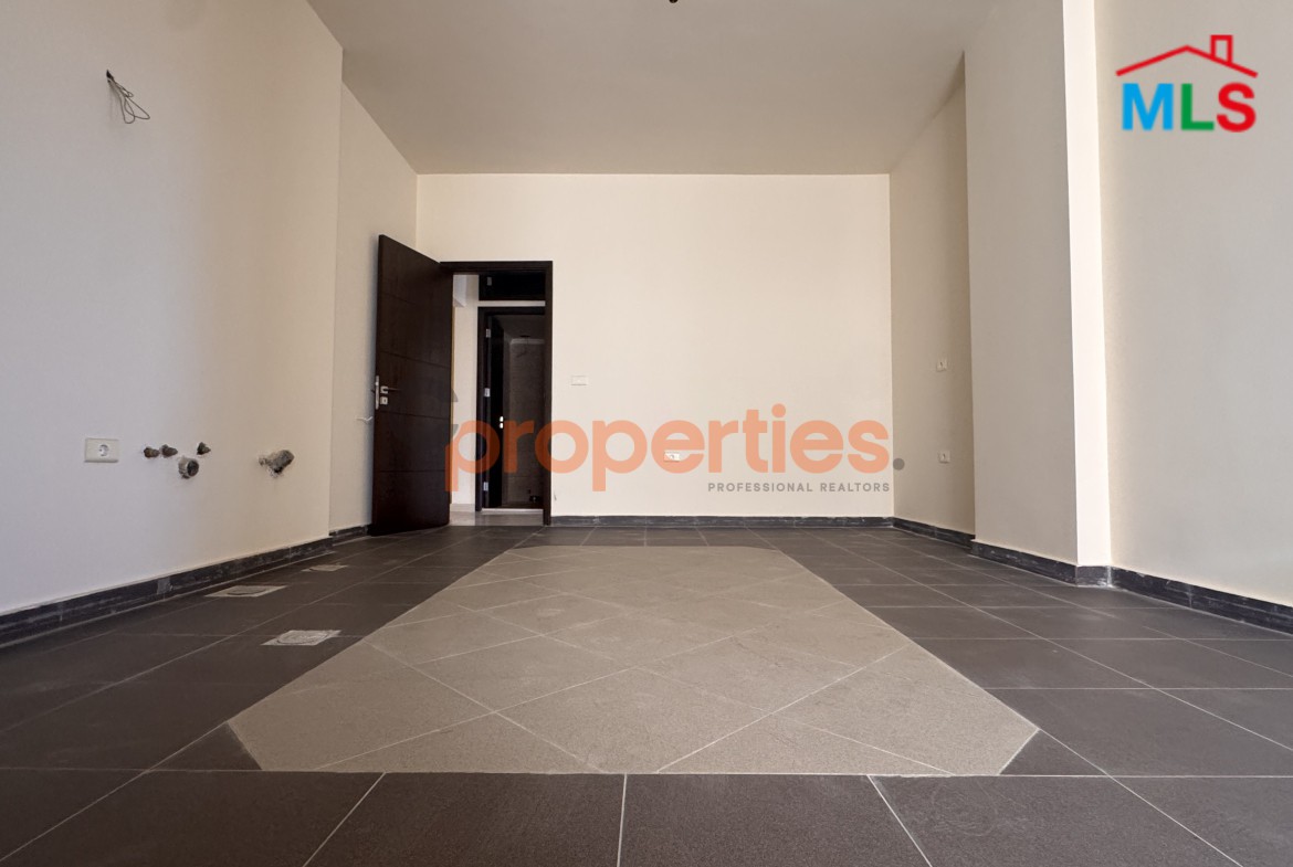 Duplex For Sale In Dik El Mehdi With Terrace – CPTA42
