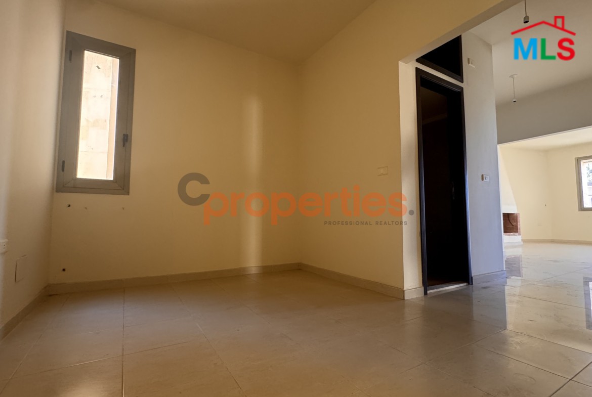 Duplex For Sale In Dik El Mehdi With Terrace – CPTA42