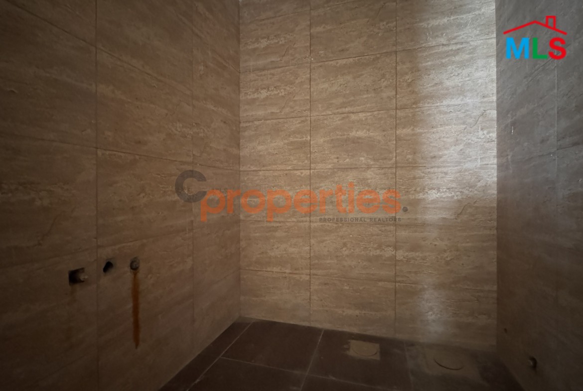 Duplex For Sale In Dik El Mehdi With Terrace – CPTA42