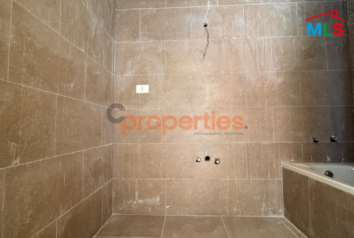 Duplex For Sale In Dik El Mehdi With Terrace – CPTA42