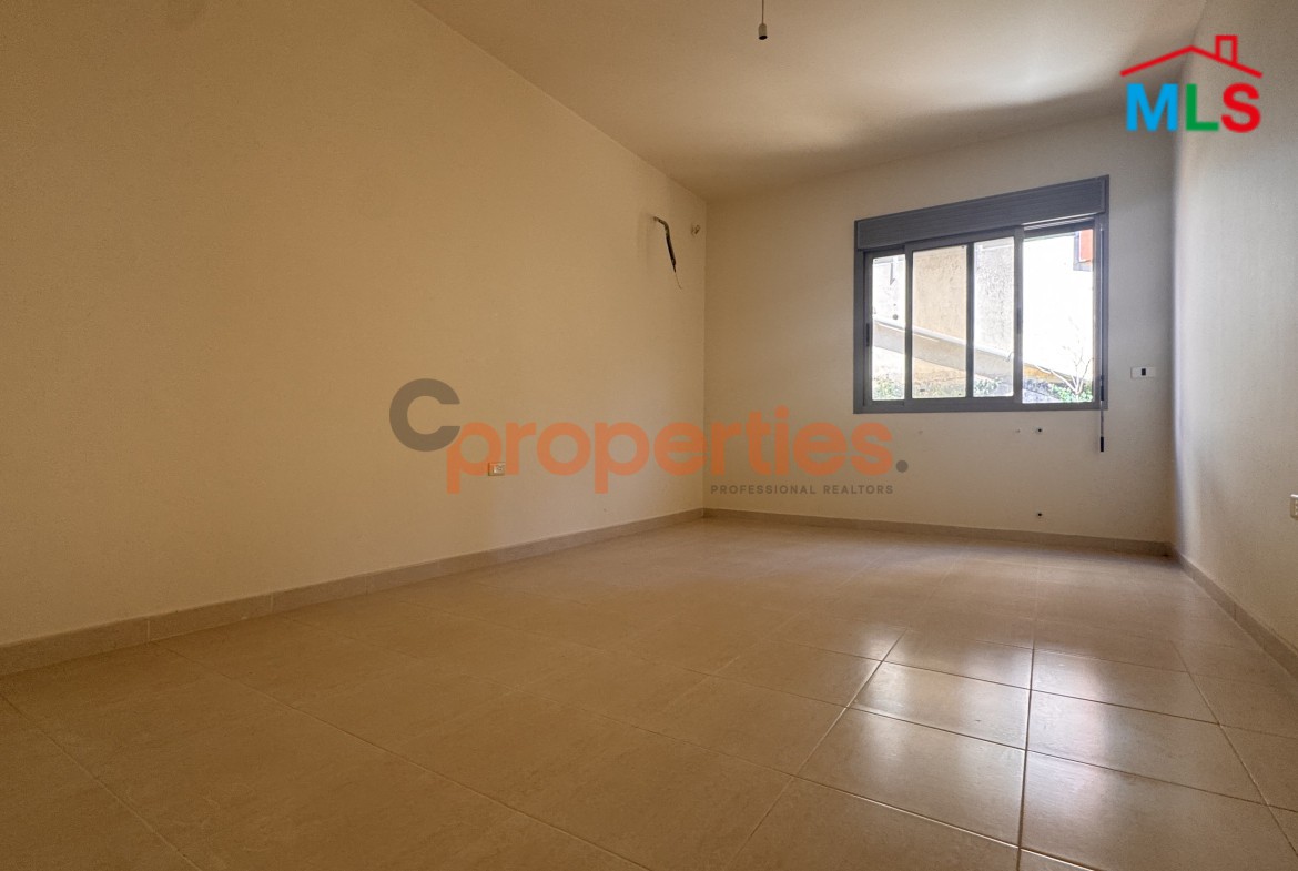 Apartment For Sale In Dik El Mehdi – CPTA40