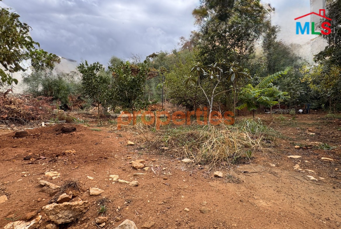 Land For Sale In Awkar – CPTA35