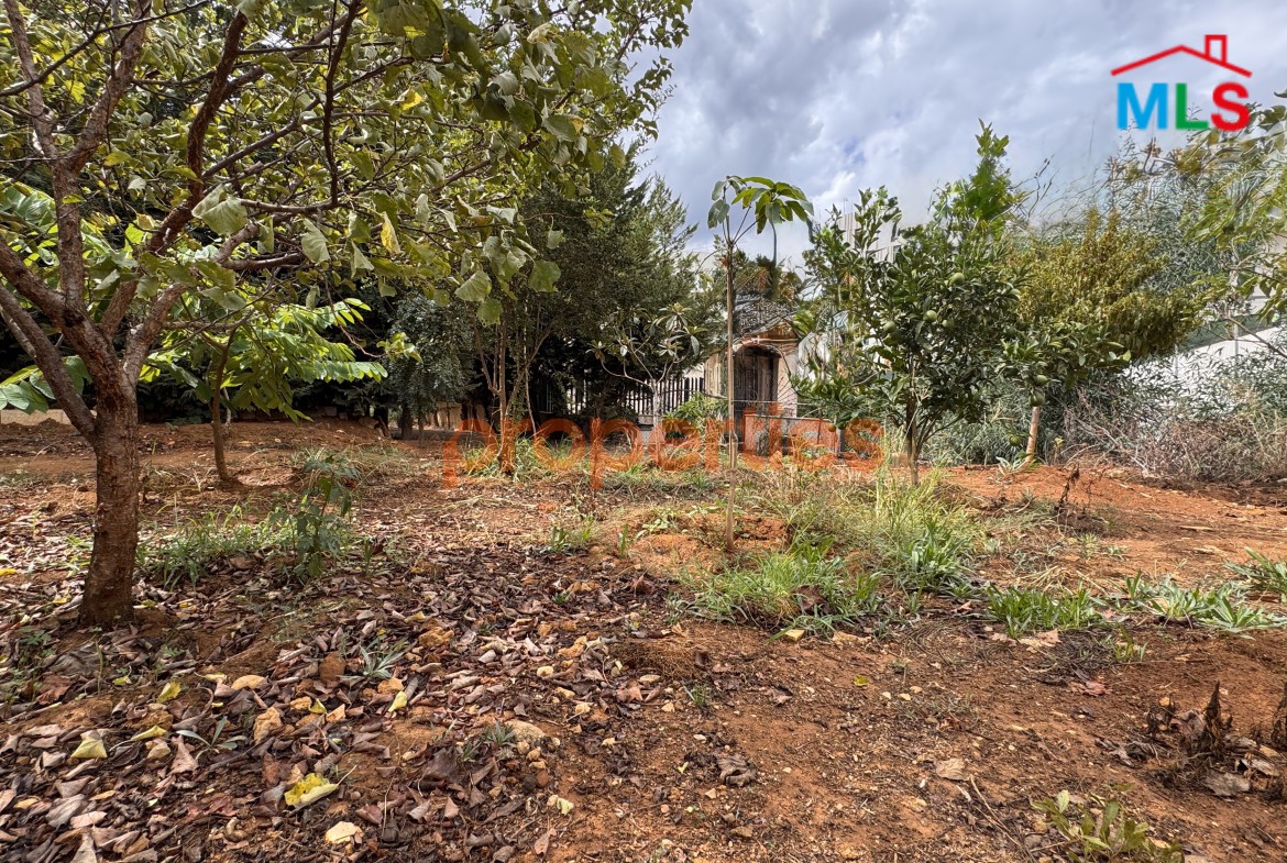 Land For Sale In Awkar – CPTA35
