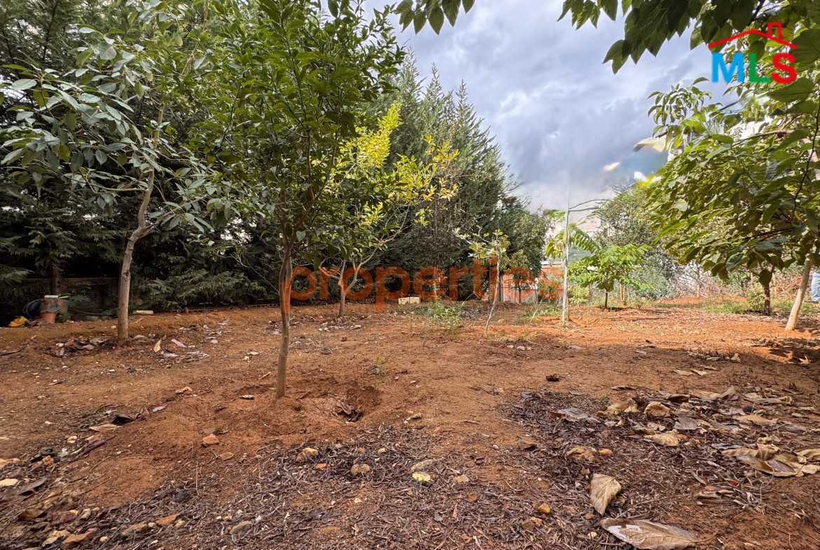 Land For Sale In Awkar – CPTA35