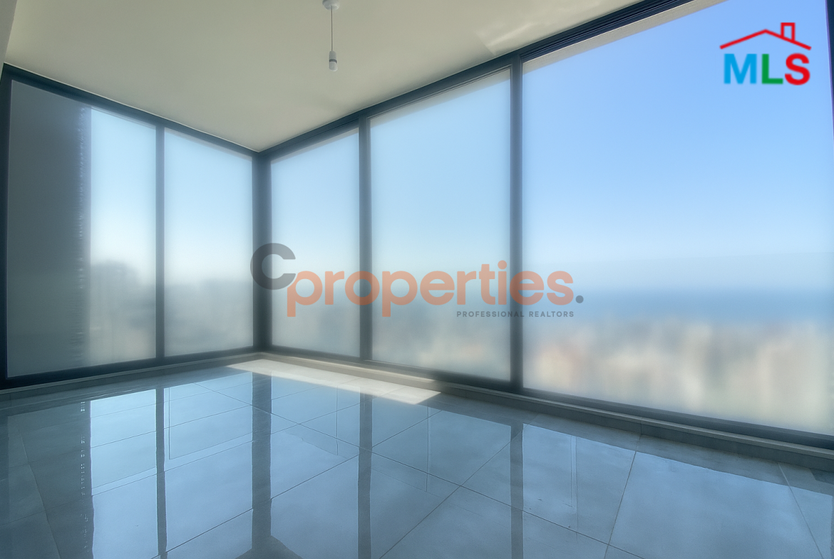 Modern Apartment for Sale In Jal El Dib – CPFY43