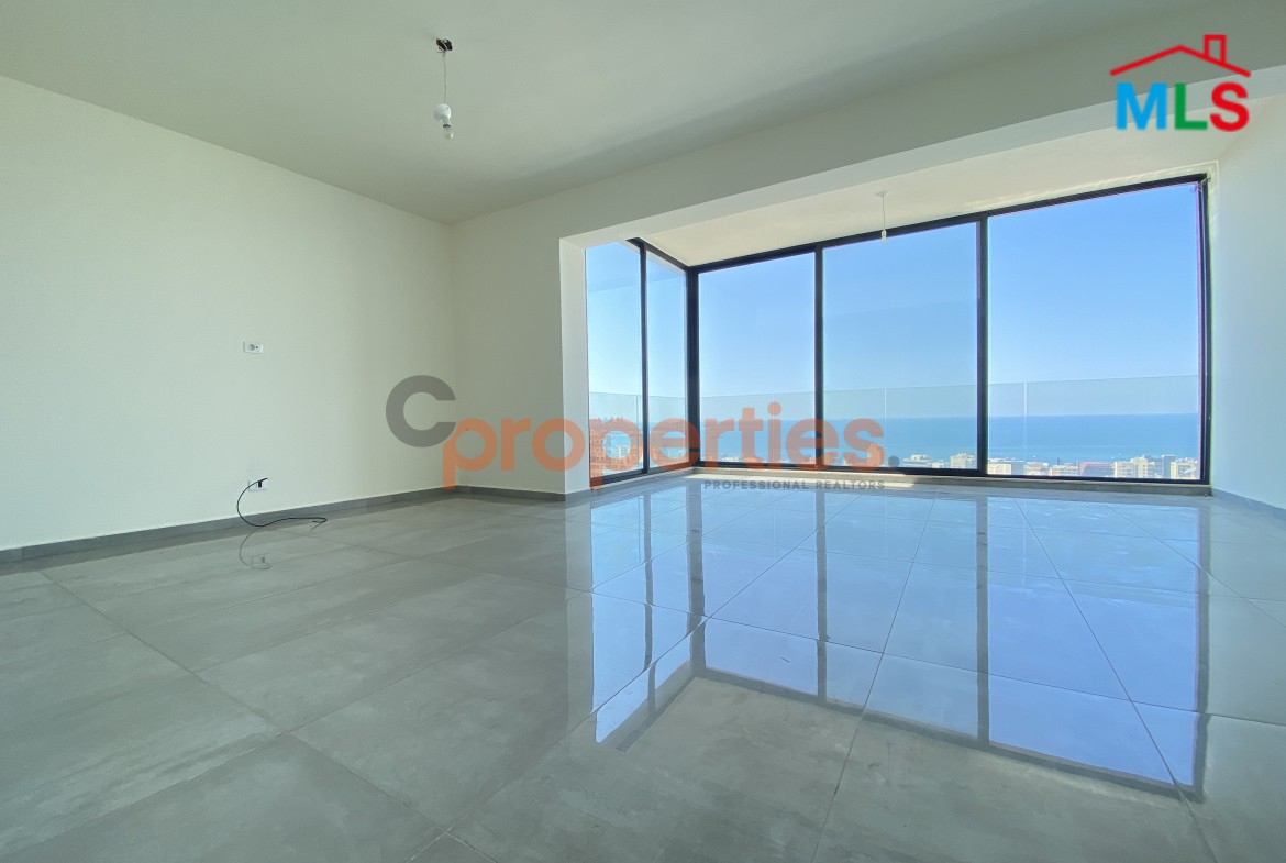 Modern Apartment for Sale In Jal El Dib – CPFY43
