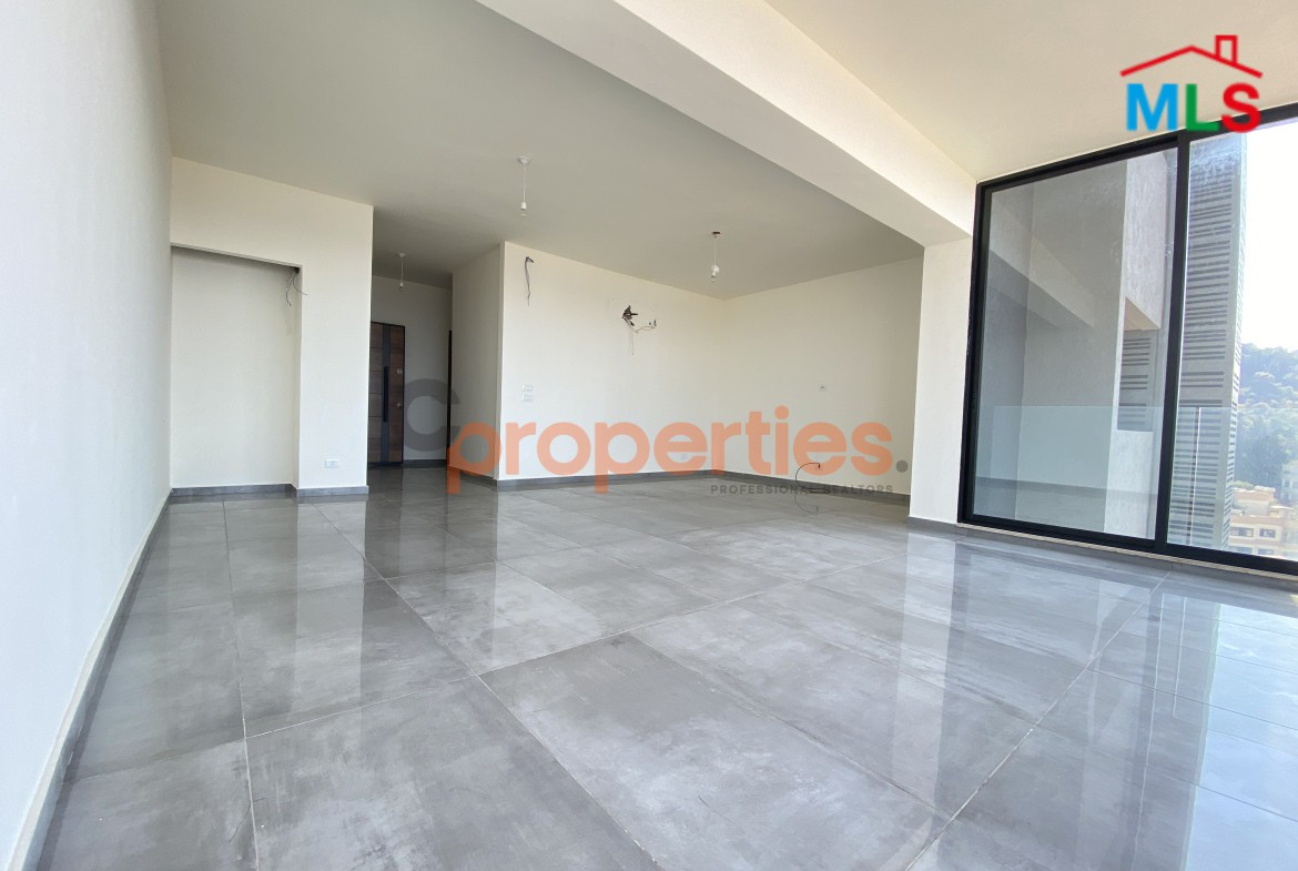 Modern Apartment for Sale In Jal El Dib – CPFY43