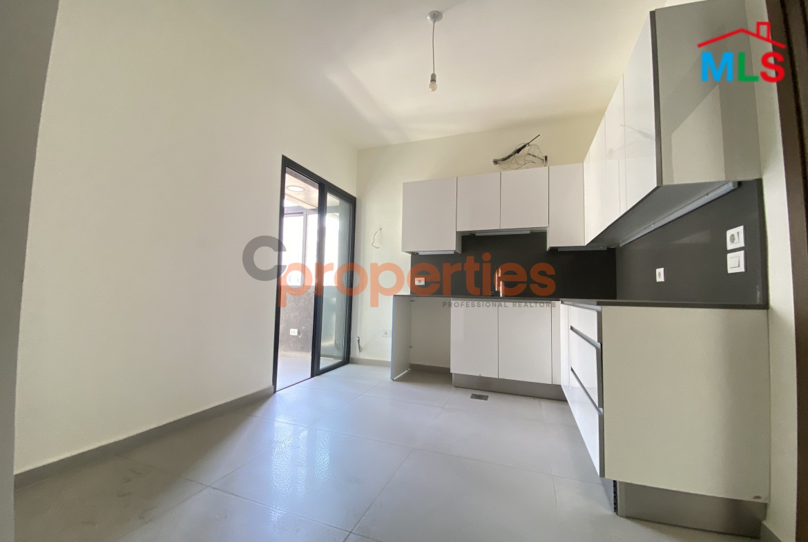 Modern Apartment for Sale In Jal El Dib – CPFY43