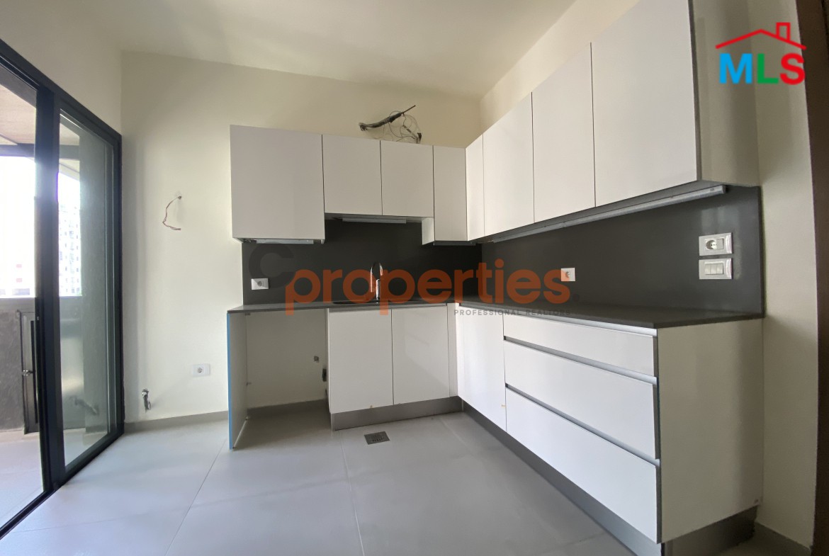 Modern Apartment for Sale In Jal El Dib – CPFY43