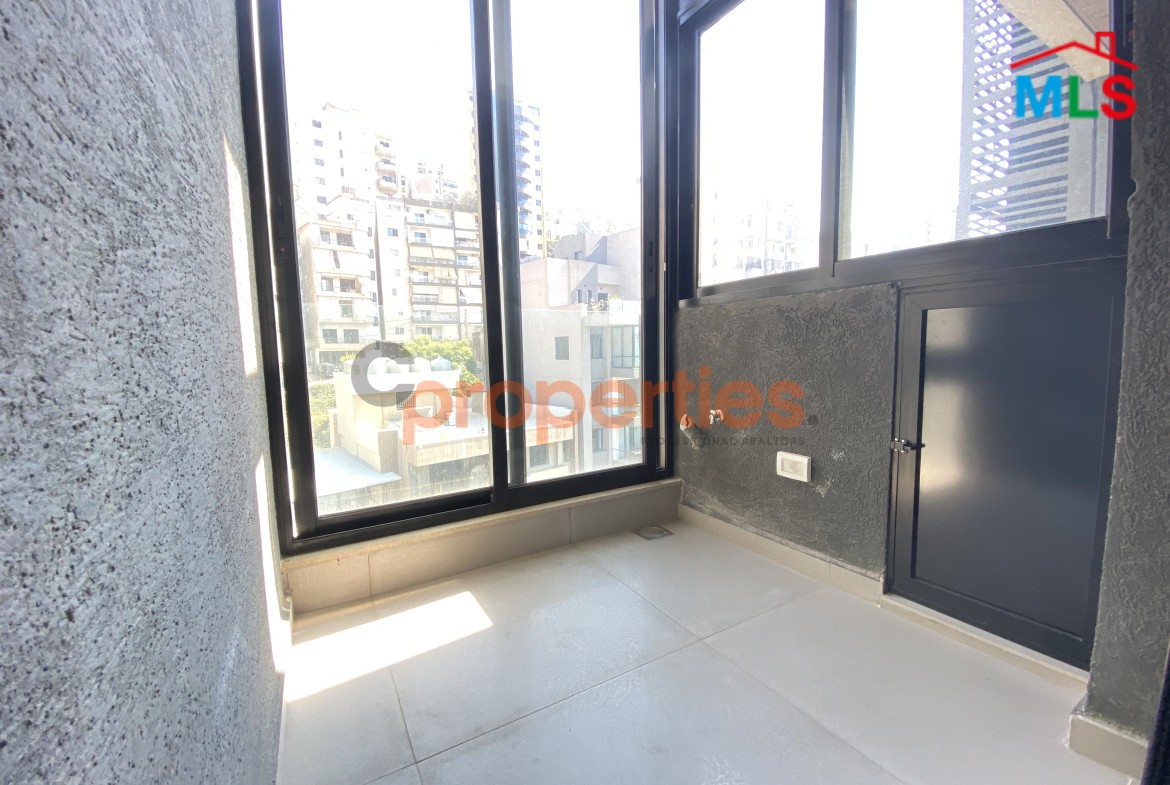Modern Apartment for Sale In Jal El Dib – CPFY43