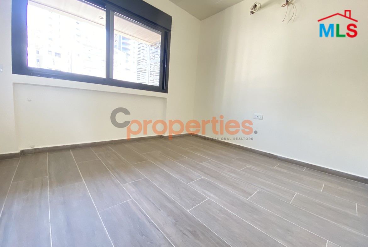 Modern Apartment for Sale In Jal El Dib – CPFY43