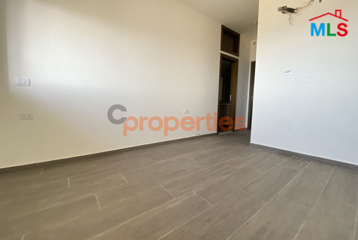 Modern Apartment for Sale In Jal El Dib – CPFY43