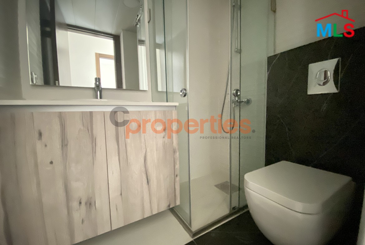 Modern Apartment for Sale In Jal El Dib – CPFY43