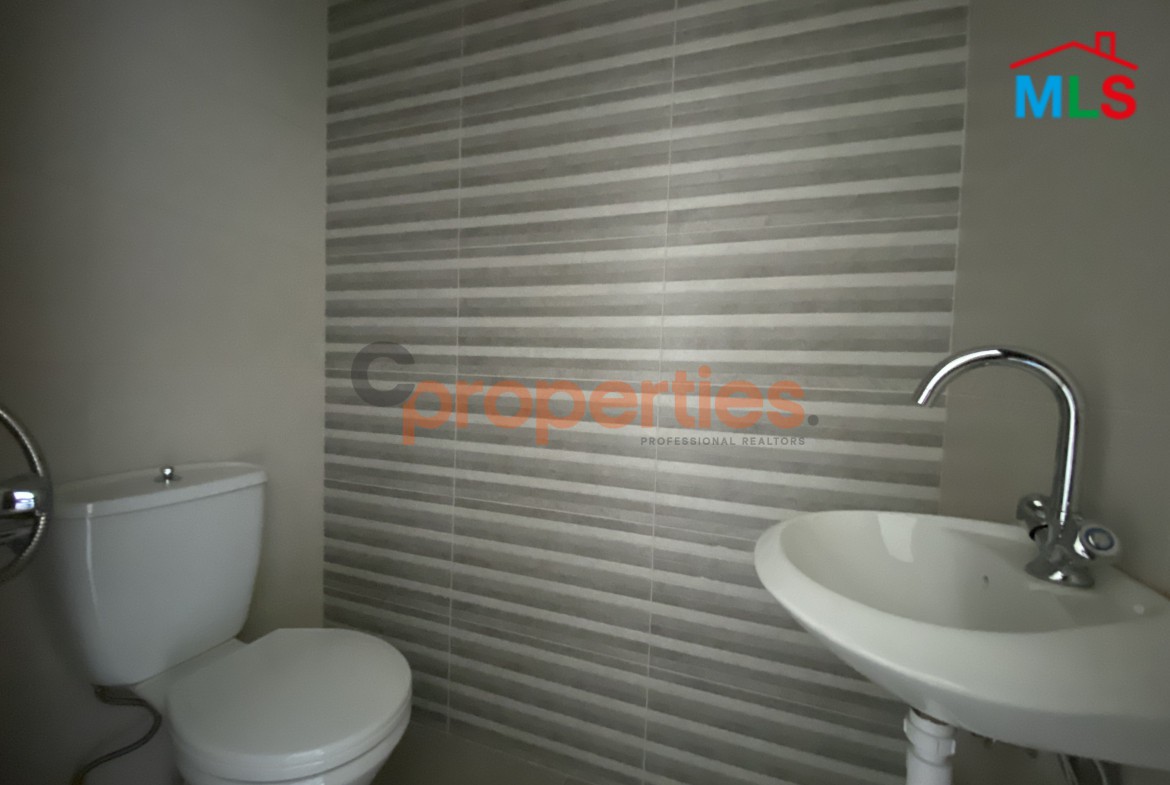Modern Apartment for Sale In Jal El Dib – CPFY43