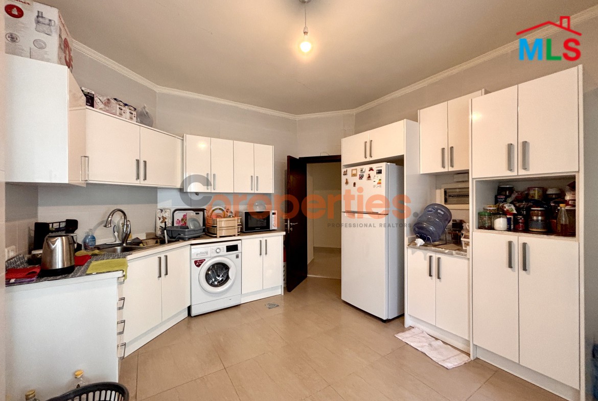 Apartment for sale in Mar Chaaya / Unfurnished – CPSK40