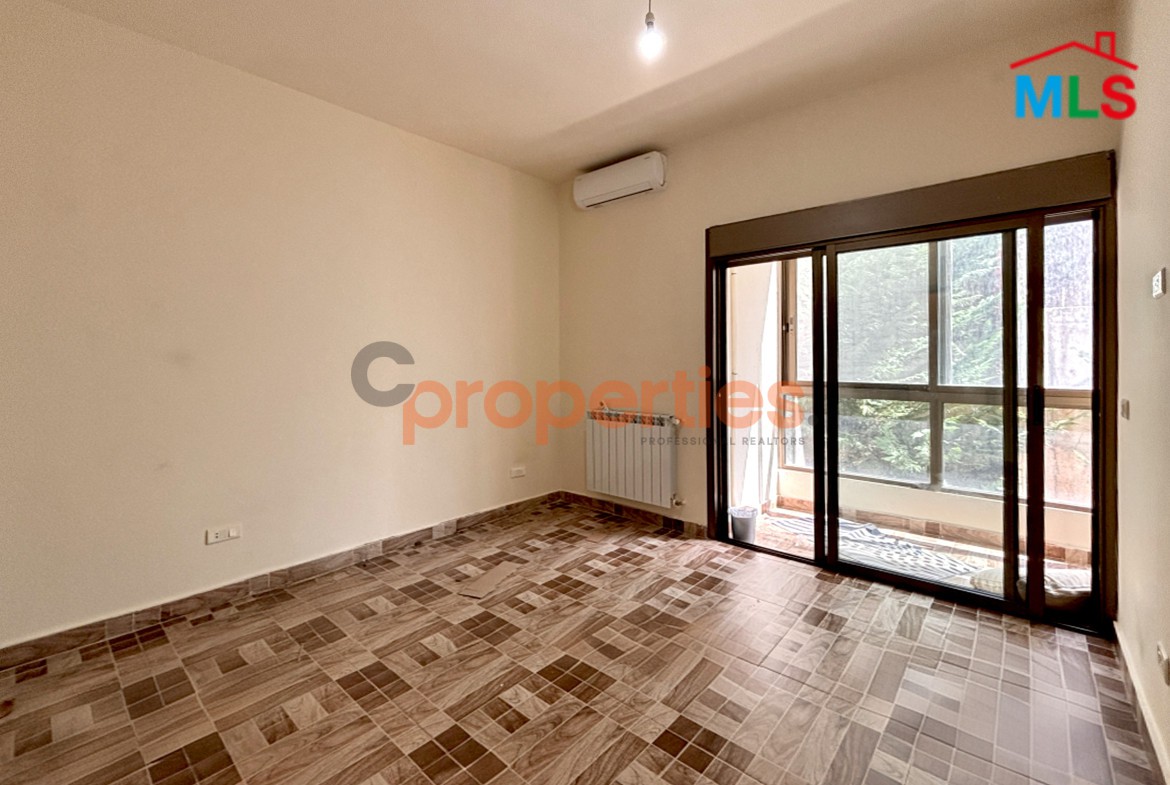 Apartment for sale in Mar Chaaya / Unfurnished – CPSK40