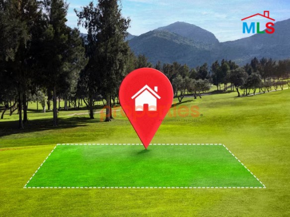 Land for Sale in Aachkout | CPCC22
