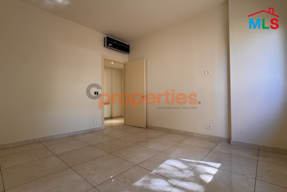 Apartment For Sale In Beit El Chaar – CPTA30