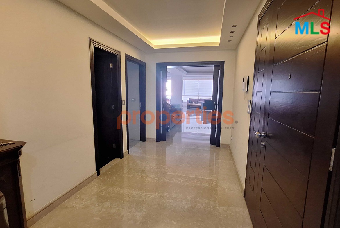 Apartment For Sale In Baabda – CPAK01