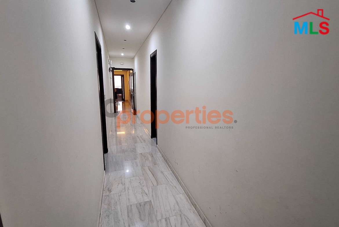Apartment For Sale In Baabda – CPAK01