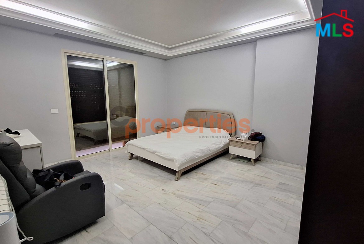 Apartment For Sale In Baabda – CPAK01