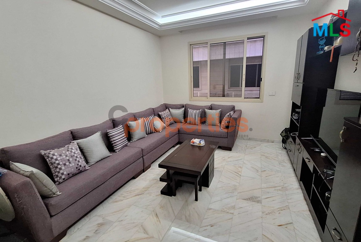Apartment For Sale In Baabda – CPAK01