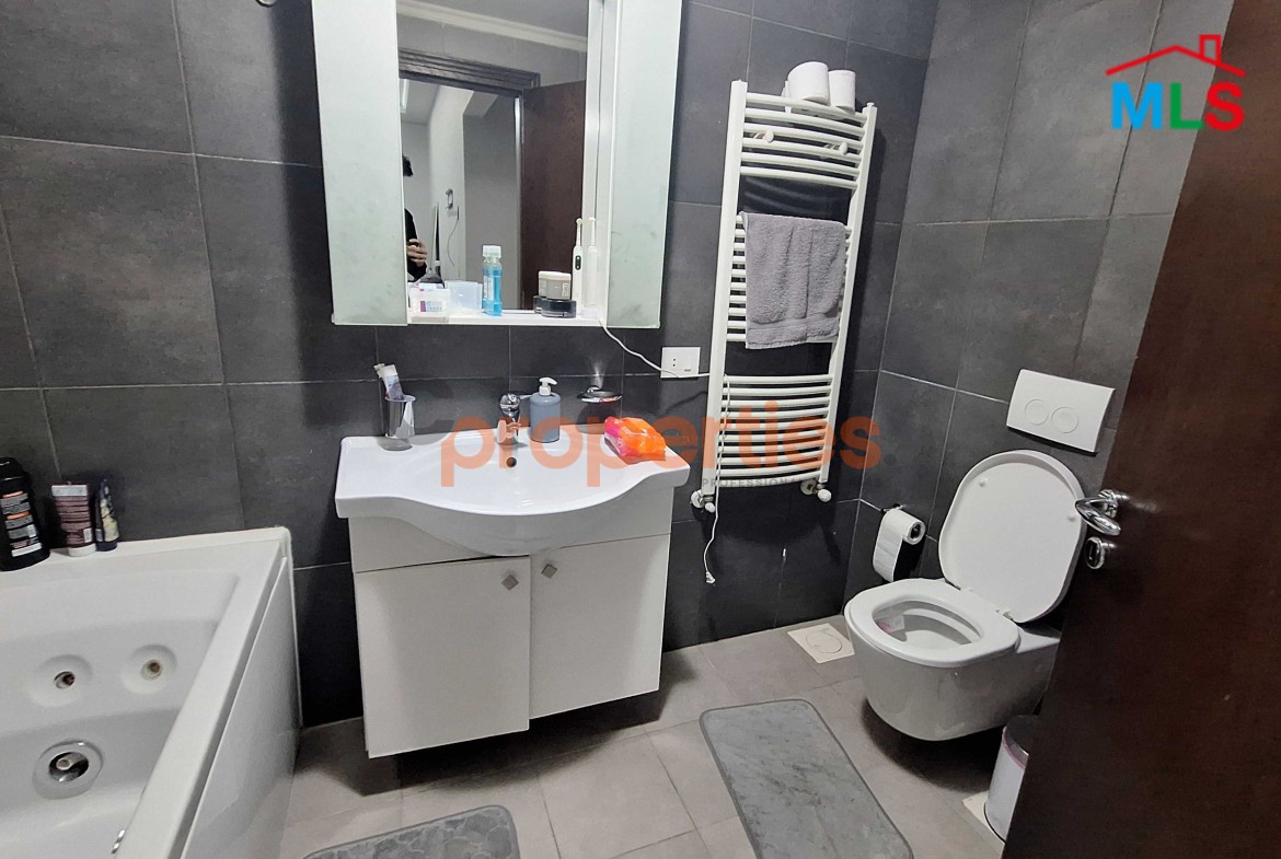 Apartment For Sale In Baabda – CPAK01