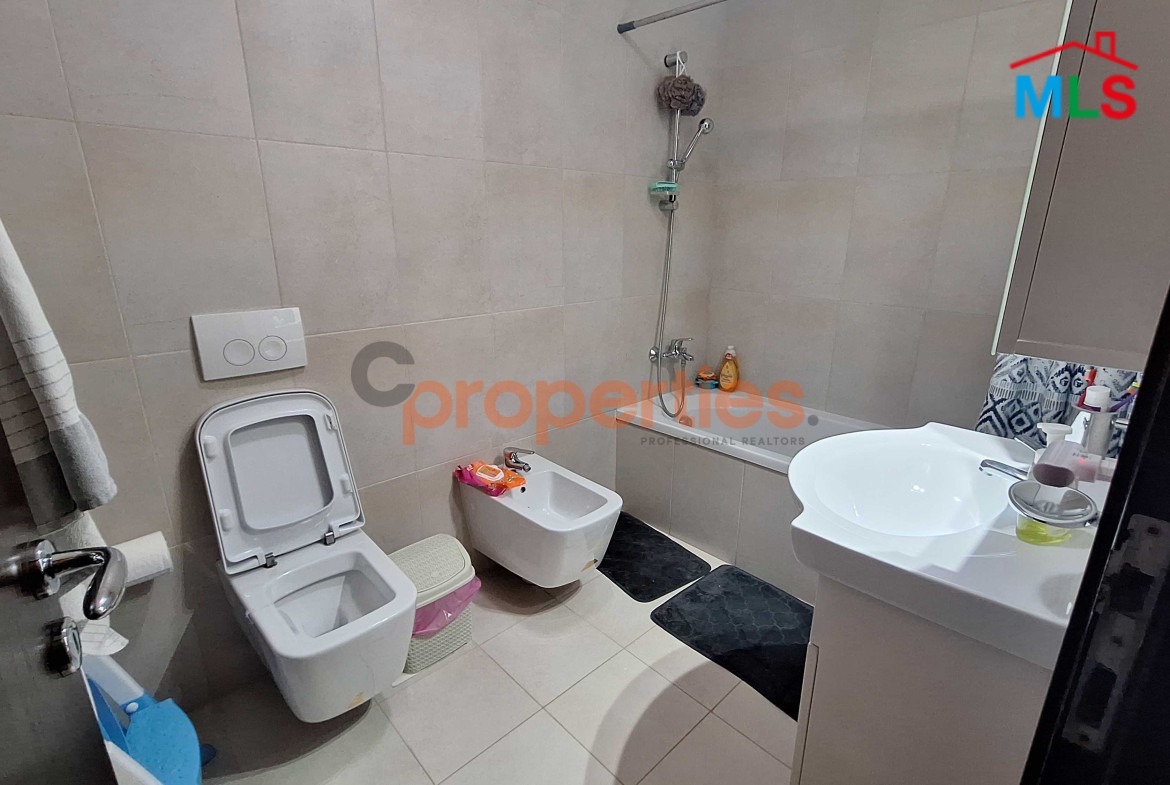 Apartment For Sale In Baabda – CPAK01