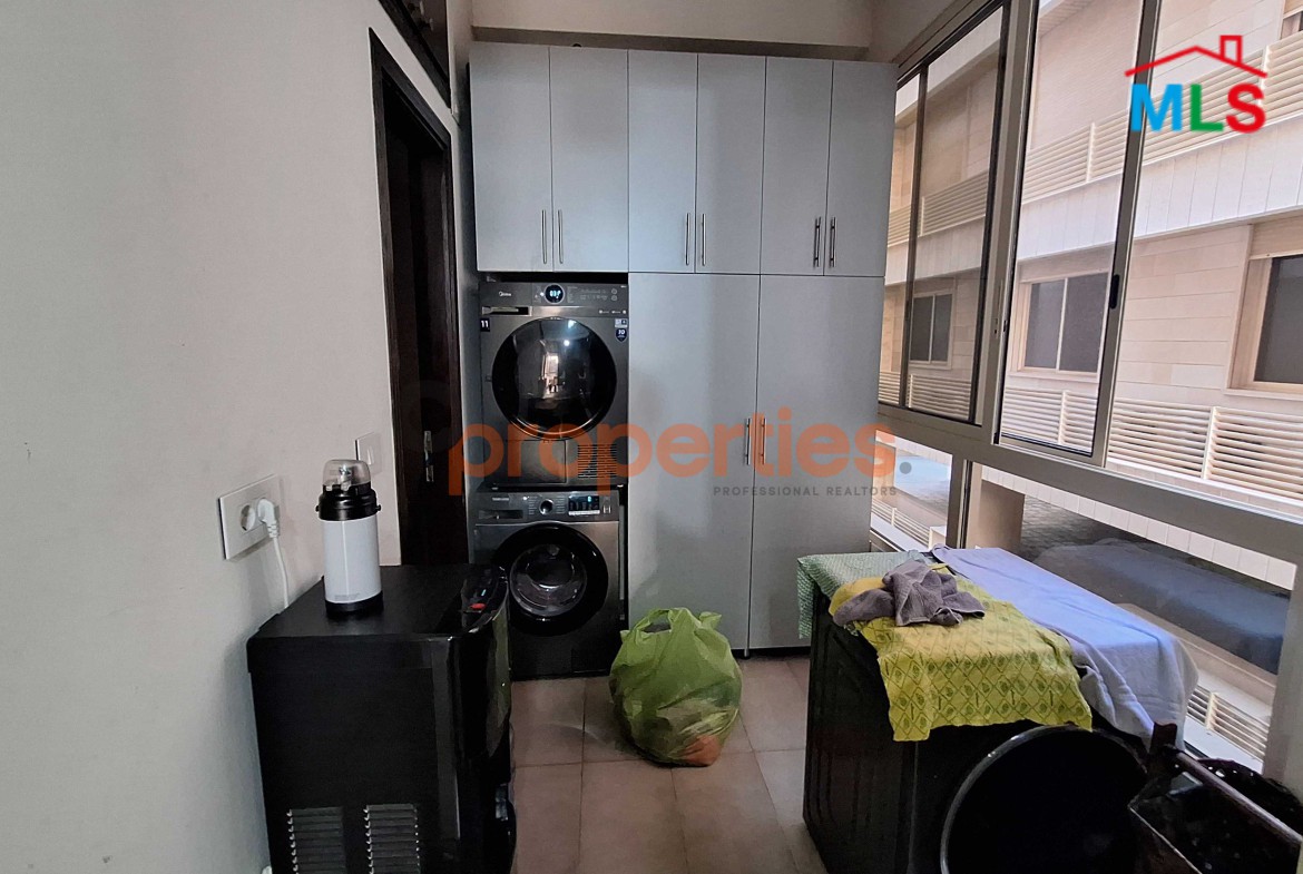 Apartment For Sale In Baabda – CPAK01